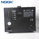 STU-3000VA 100W 10000W Black Case Step Up Down Transformer