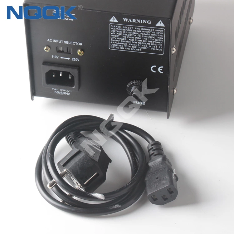 500W Power voltage converter DT-500 , voltage transformer , step up and down transformer