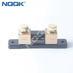 500A 100mV DC Shunt Resistor