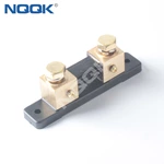500A 100mV DC Shunt Resistor
