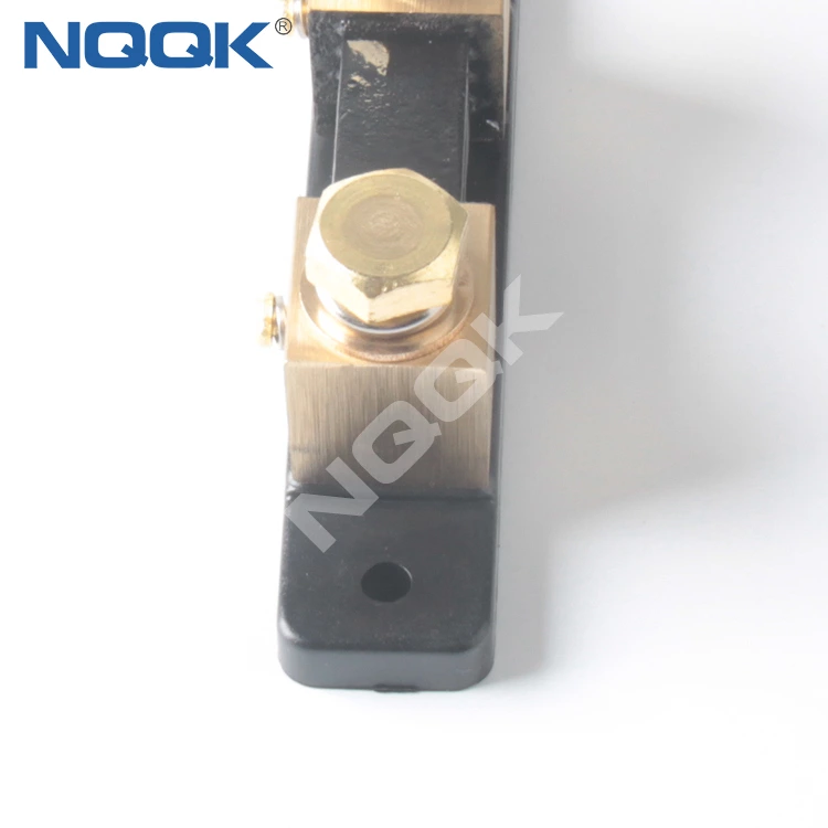 500A 100mV DC Shunt Resistor