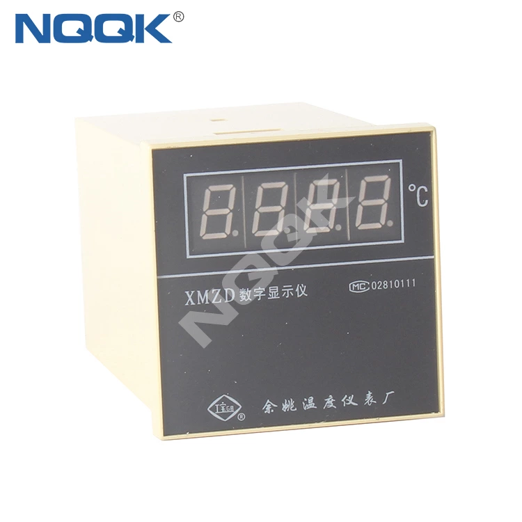 XMZD-22 PT100 400 Industrial digital Temperature Controller