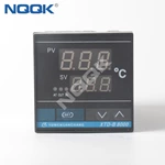 XTD-B 8000 Intelligent Digital Display Thermostat XTD-8001 Blow Molding Machine Temperature Regulator Controller