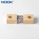 FL-19 400A 75mV DC Resistance Shunt Resistor