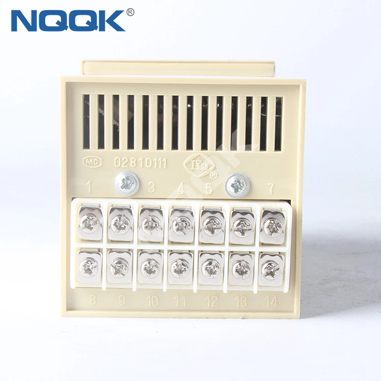 XMZD-22 PT100 400 Industrial digital Temperature Controller