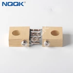 FL-19 400A 75mV DC Resistance Shunt Resistor