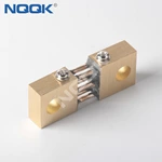 FL-19 400A 75mV DC Resistance Shunt Resistor