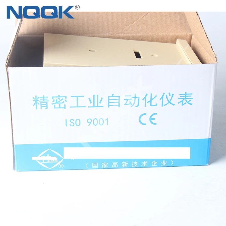 XMZD-22 PT100 400 Industrial digital Temperature Controller