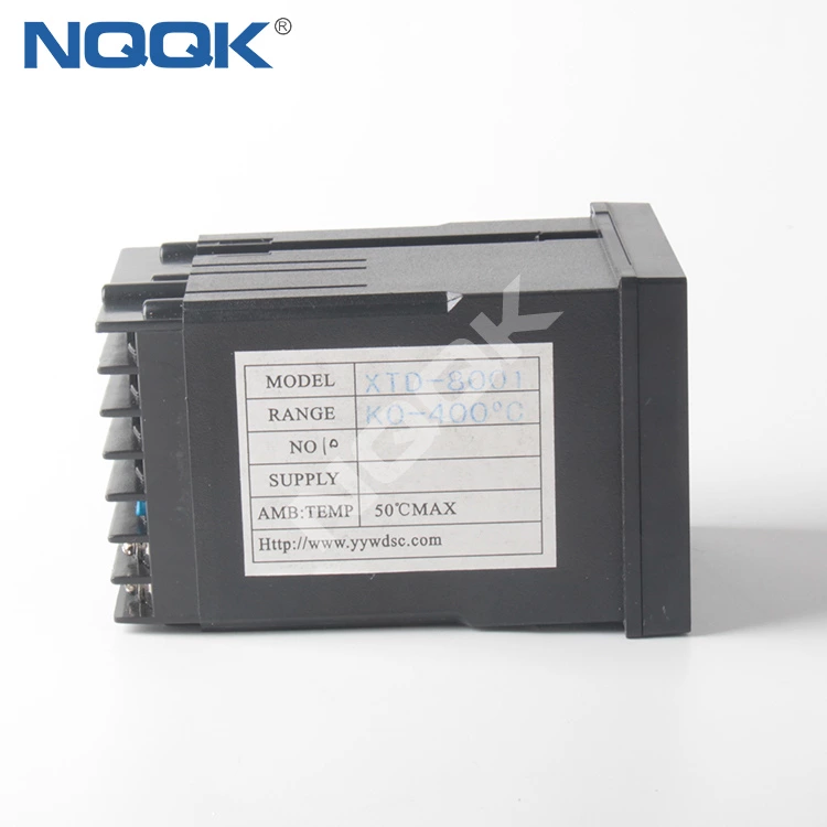 XTD-B 8000 Intelligent Digital Display Thermostat XTD-8001 Blow Molding Machine Temperature Regulator Controller