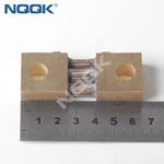 FL-19 400A 75mV DC Resistance Shunt Resistor