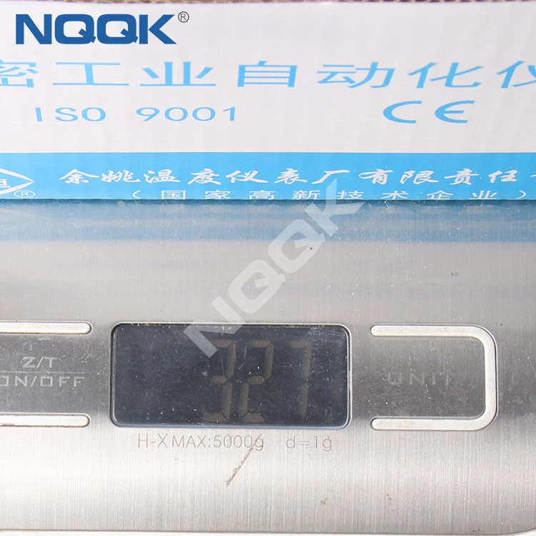 XMZD-22 PT100 400 Industrial digital Temperature Controller