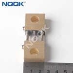 FL-19 400A 75mV DC Resistance Shunt Resistor