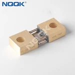FL-19 400A 75mV DC Resistance Shunt Resistor