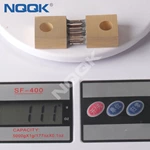 FL-19 400A 75mV DC Resistance Shunt Resistor