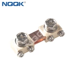 FL-CR 200A 50mV DC Electric current Shunt Resistor