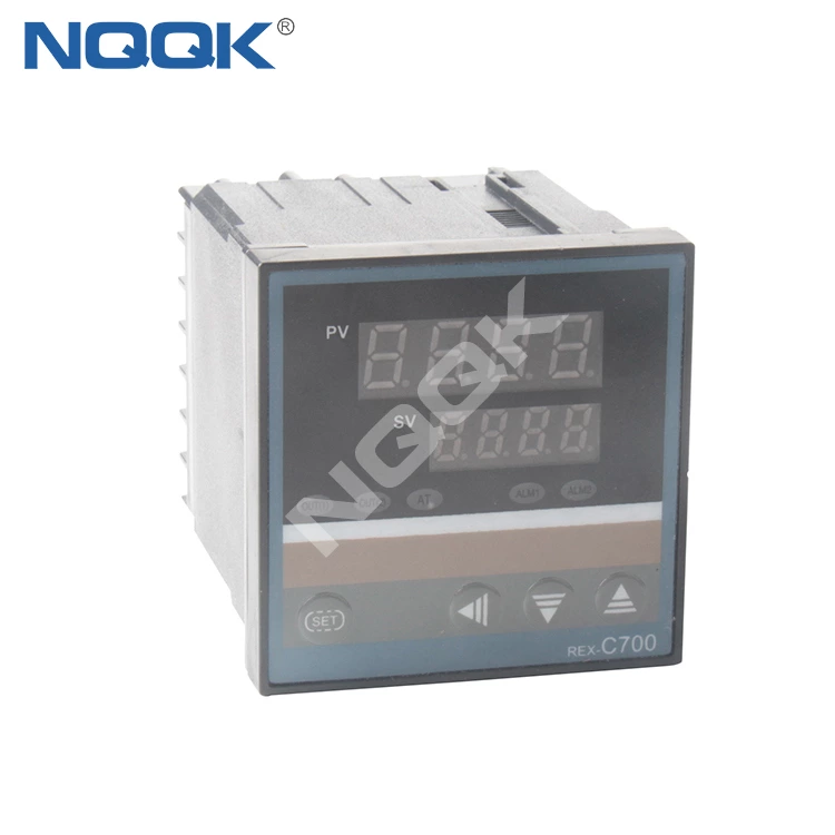 REX-C700 24VDC Digital Industrial Temperature Controller