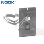 US-52 AC motor geared motor speed governor switch