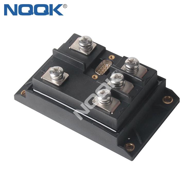 200A 380V 12VDC 0-10V Thyristor Smart Module