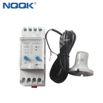 ZYT15GK-X Intelligent Light Control Switch Automatic Road Light Sensing Delay Controller 220V Sensing Probe