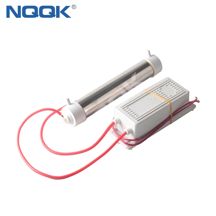 3g 3000mg Quartz Tube Ozone Accessories ozone generator