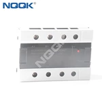 SSR-3DA 80A 32DC to 480VAC 3 three phase SSR solid state relay