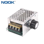 4000W SCR Module Dimming Speed Temperature Electronic Voltage Regulator