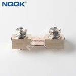 FL-CR 200A 50mV DC Electric current Shunt Resistor