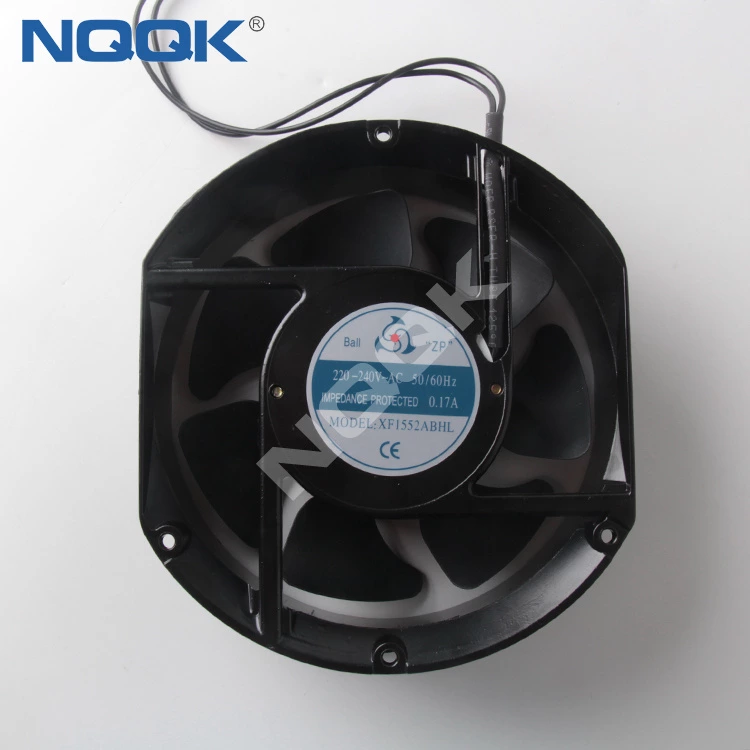 35W 14W 17W 60W 230V 50V 60V 148.5mm 204mm Fan Filter Parts