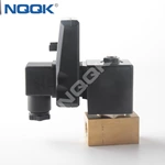 SOLENOID VALVE   MIC-HP80