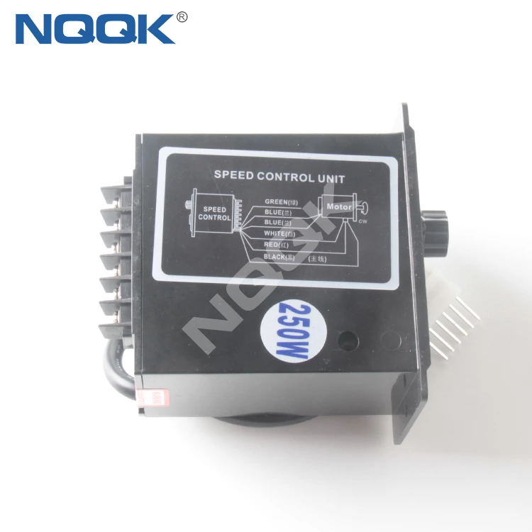 US-52 SPEED DISPLAY CONTROL 250W