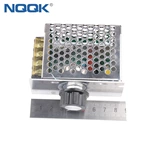 4000W SCR Module Dimming Speed Temperature Electronic Voltage Regulator