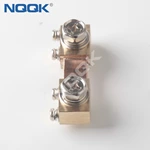 FL-CR 200A 50mV DC Electric current Shunt Resistor