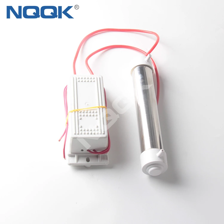 3g 3000mg Quartz Tube Ozone Accessories ozone generator