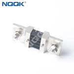FL-2 500A 550A 50mV 45mV 75mV DC Electric current Shunt Resistor