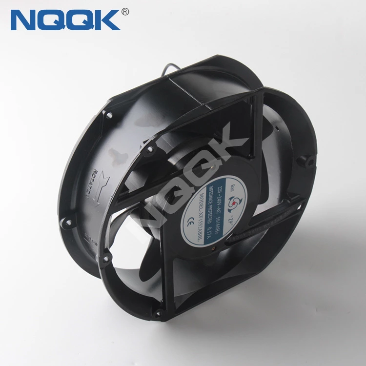 35W 14W 17W 60W 230V 50V 60V 148.5mm 204mm Fan Filter Parts