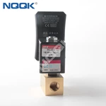 SOLENOID VALVE   MIC-HP80