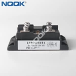 200A 380V 12VDC 0-10V Thyristor Smart Module