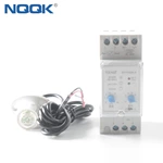 ZYT15GK-X Intelligent Light Control Switch Automatic Road Light Sensing Delay Controller 220V Sensing Probe