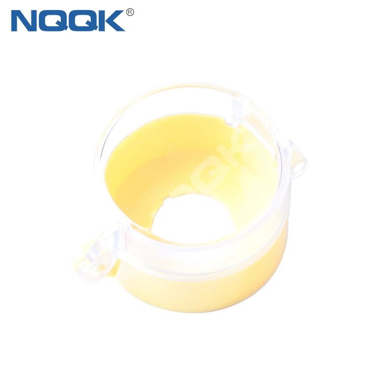 protecting mask 55x37 push button protect cover Switch Guard