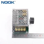 4000W SCR Module Dimming Speed Temperature Electronic Voltage Regulator