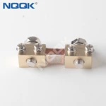 FL-CR 200A 50mV DC Electric current Shunt Resistor