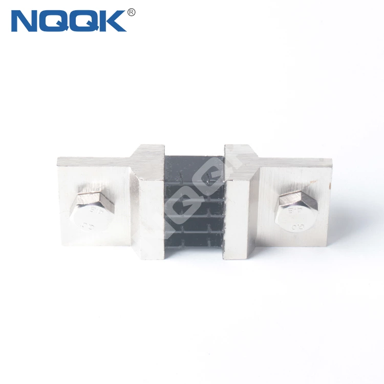 FL-2 500A 550A 50mV 45mV 75mV DC Electric current Shunt Resistor
