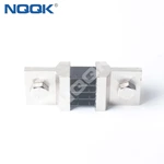 FL-2 500A 550A 50mV 45mV 75mV DC Electric current Shunt Resistor
