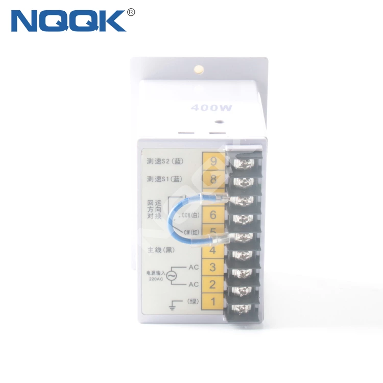 NTMOTOR SREED COROL US-A-52 400W