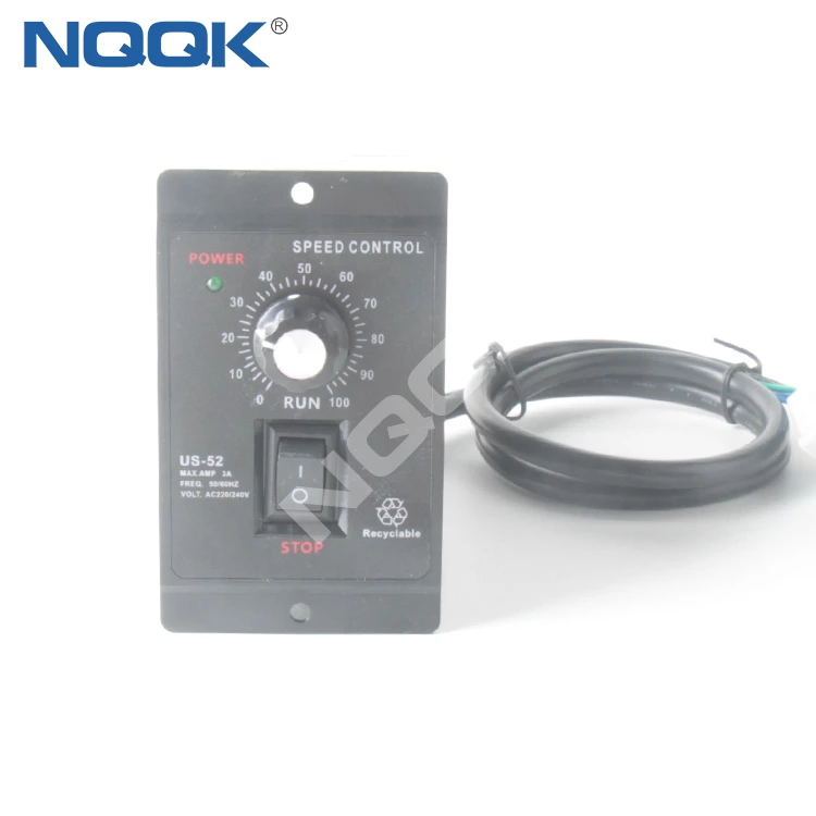 US-52 SPEED DISPLAY CONTROL 250W