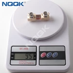 FL-CR 200A 50mV DC Electric current Shunt Resistor