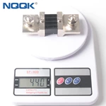 FL-2 500A 550A 50mV 45mV 75mV DC Electric current Shunt Resistor