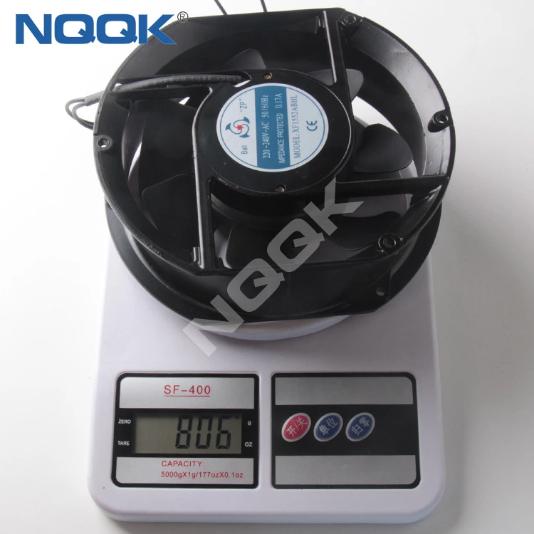 35W 14W 17W 60W 230V 50V 60V 148.5mm 204mm Fan Filter Parts