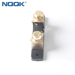 500A 100mV Voltmeter Ammeter DC current Manganin shunt resistor