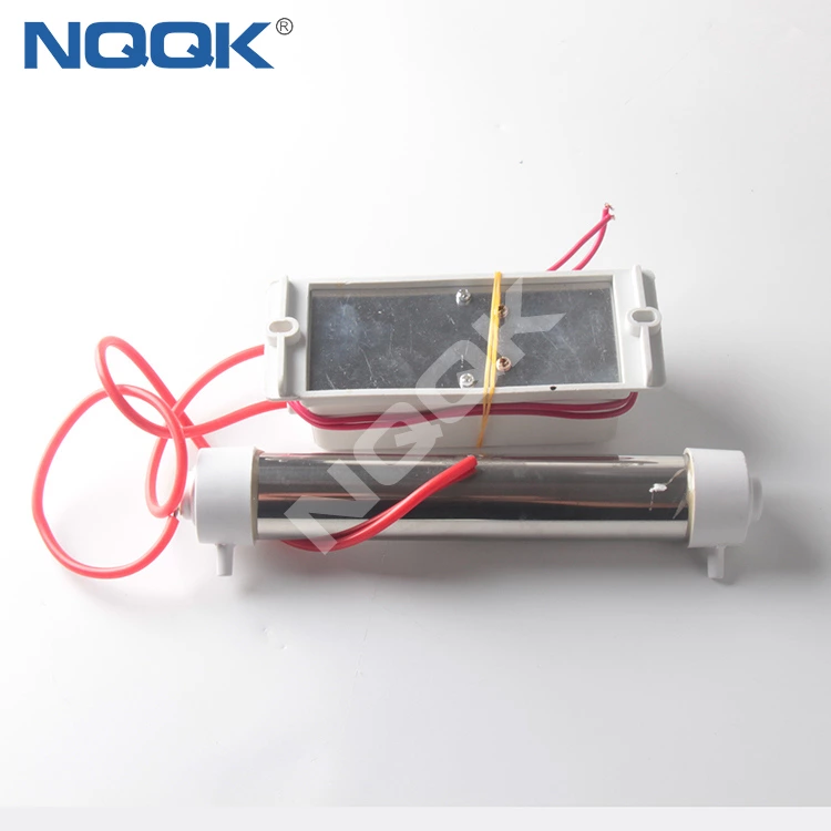 3g 3000mg Quartz Tube Ozone Accessories ozone generator